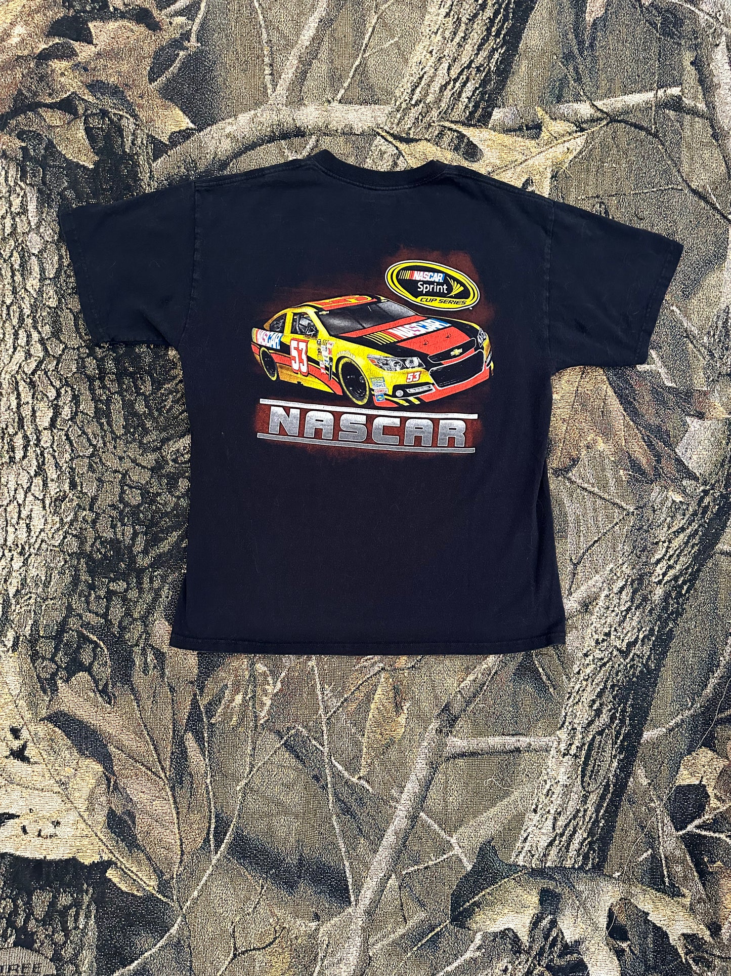 Nascar shirt