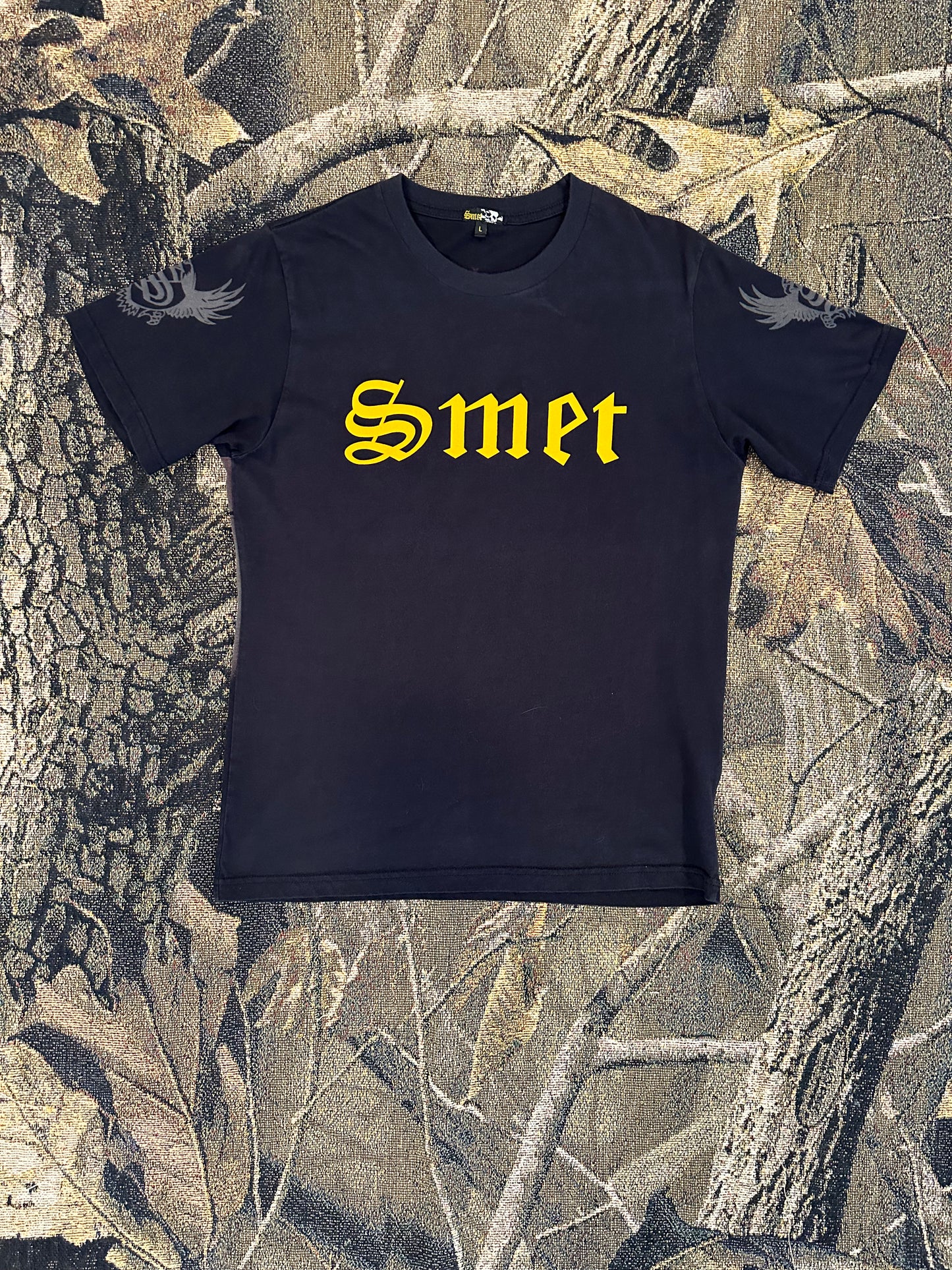 Rare y2k smet shirt