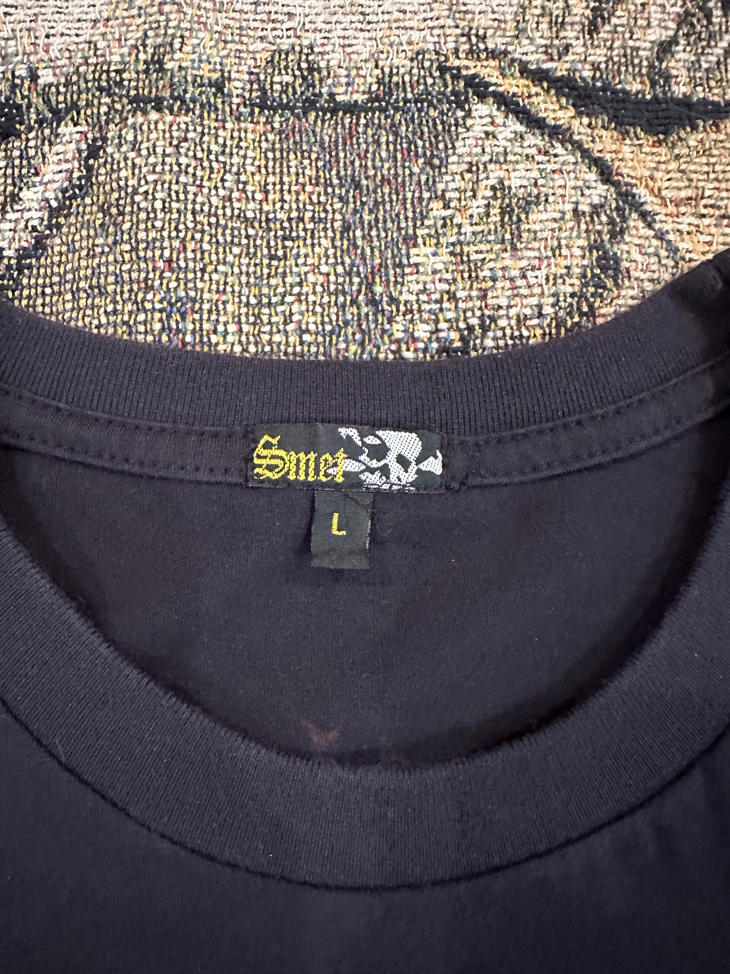 Rare y2k smet shirt