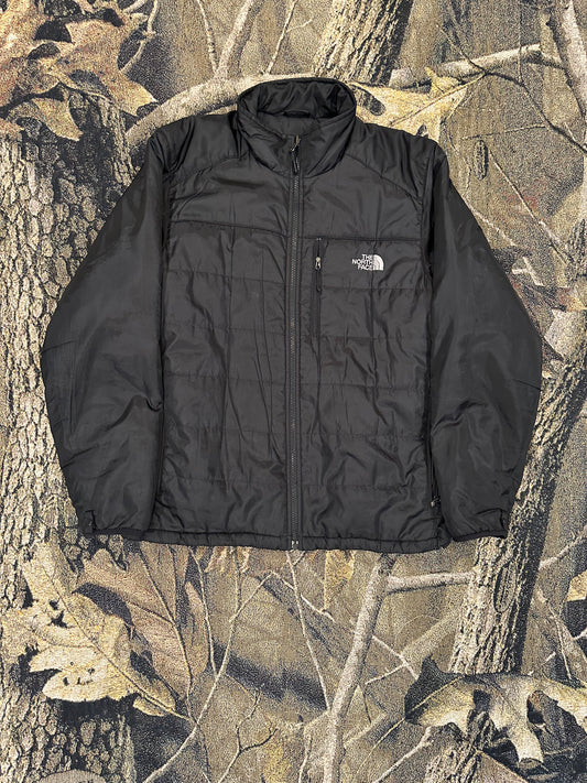 NORTH FACE PUFFER JACKET