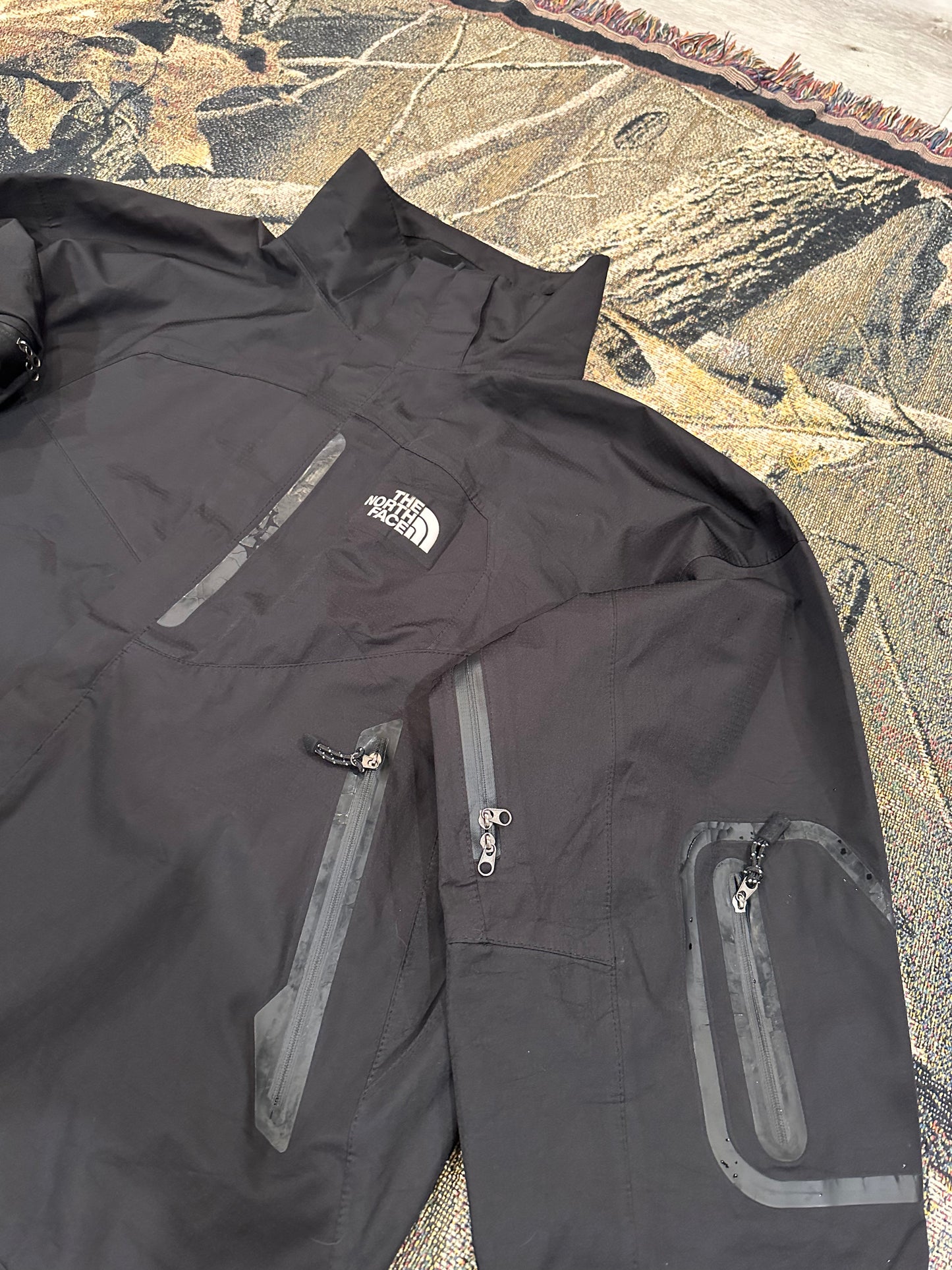 Gore-Tex northface summit series