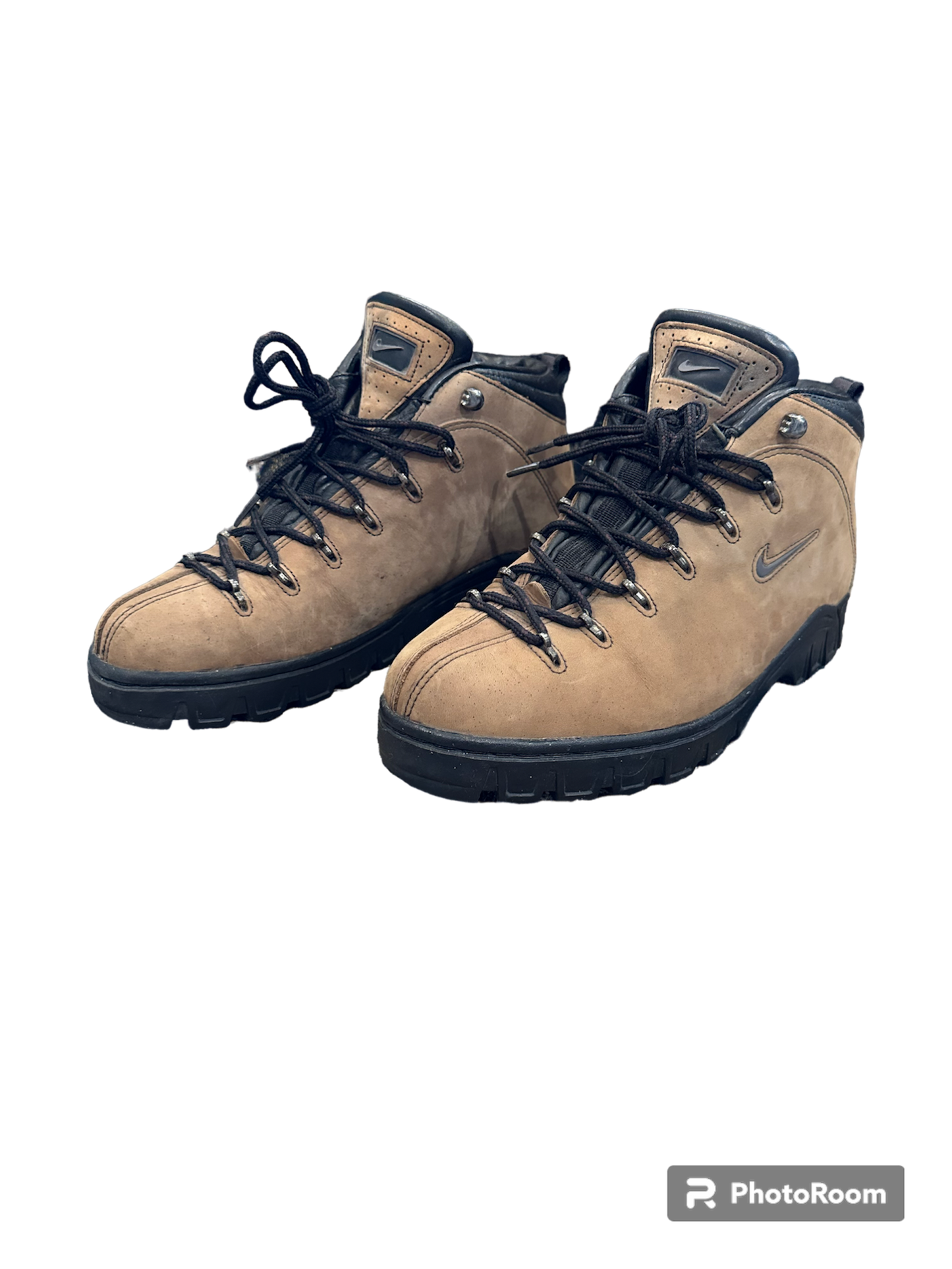 Nike ACG hiking boots