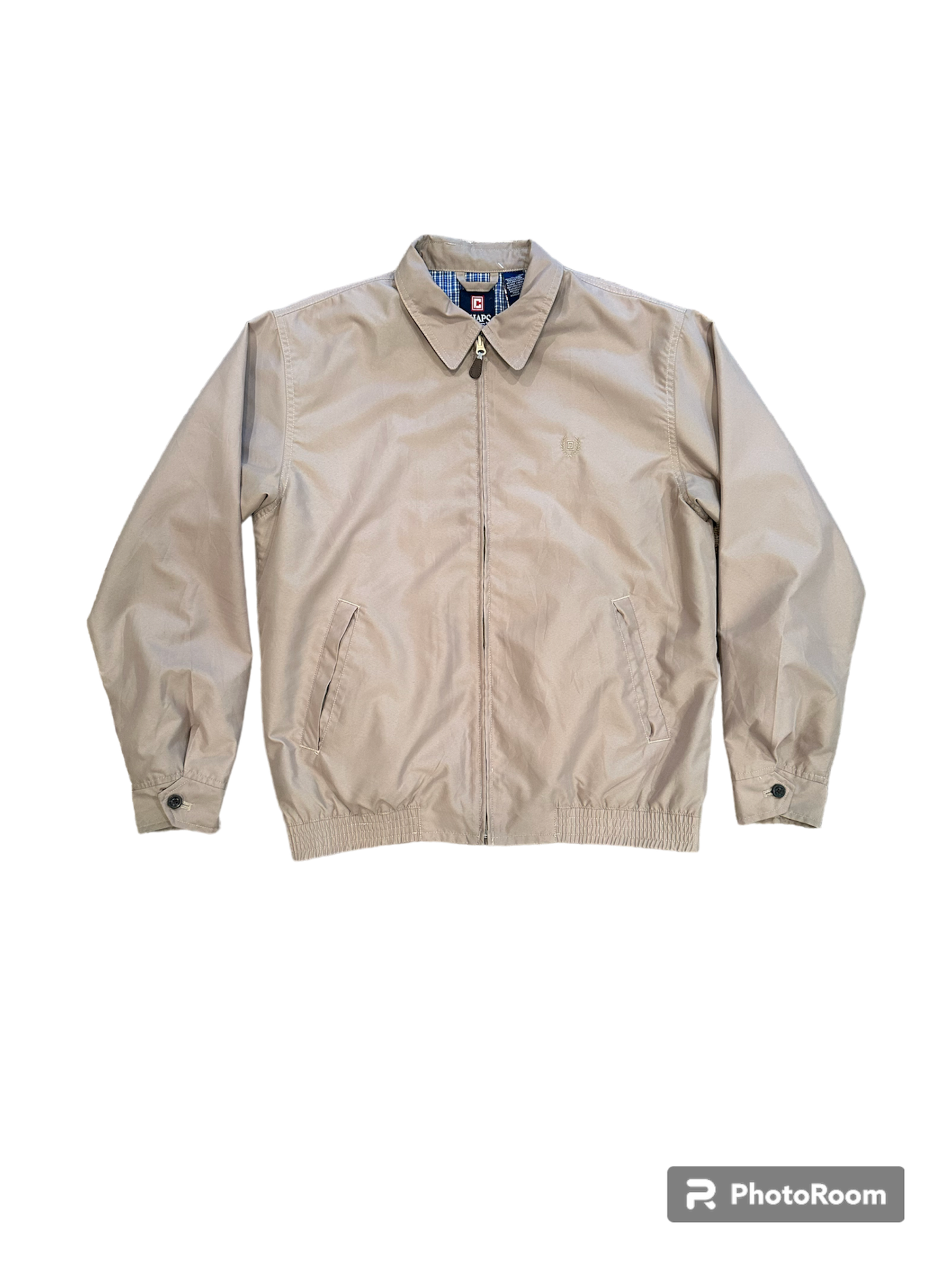 Chaps by Ralph Lauren collared jacket