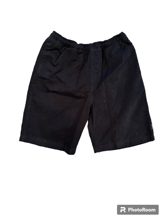 Stussy brushed beach shorts