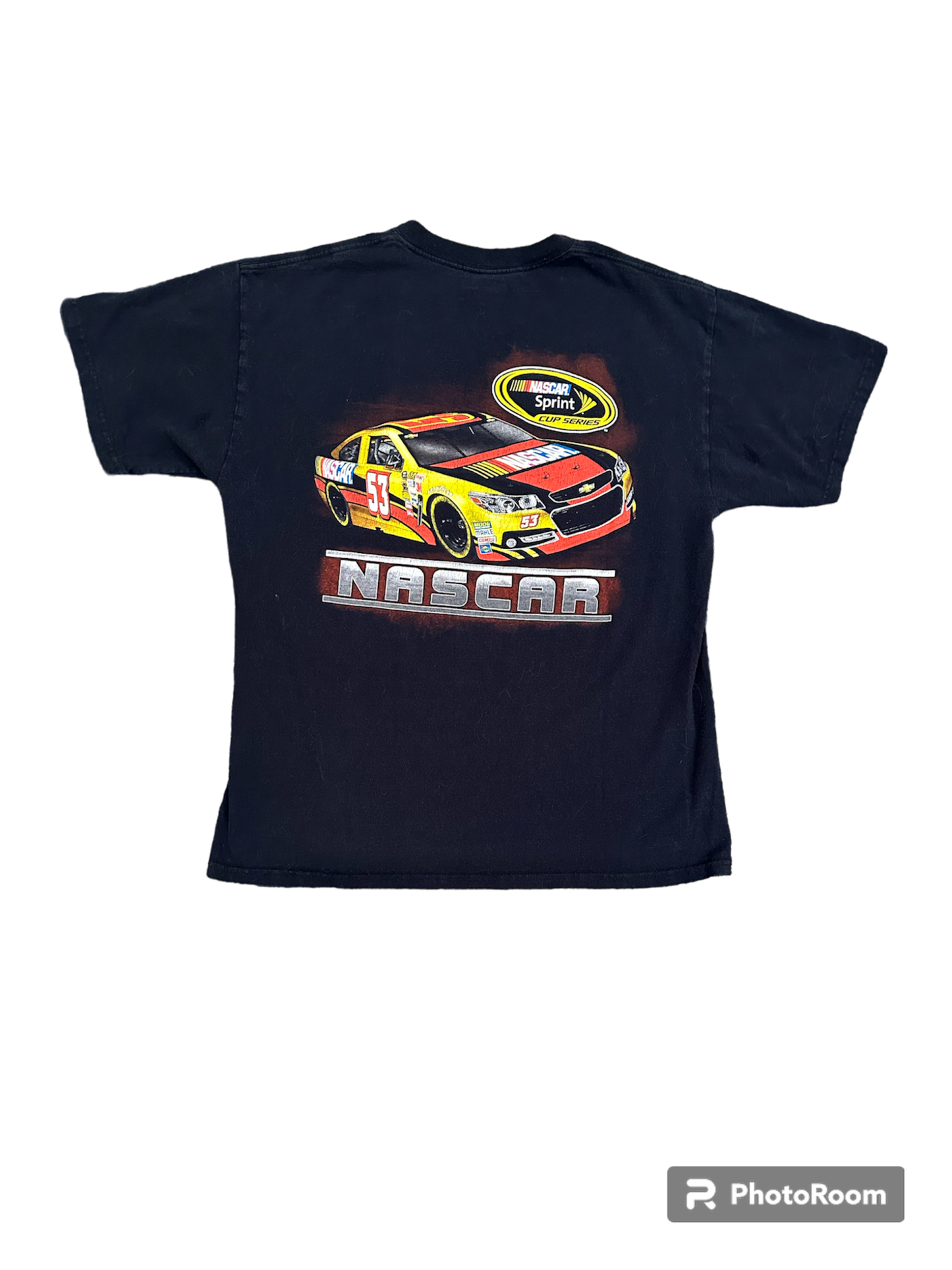 Nascar shirt