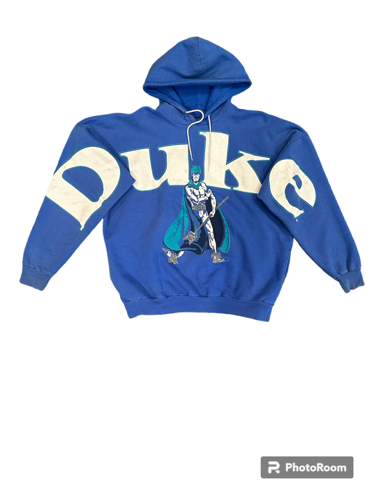 Vintage duke “spell out” hoodie