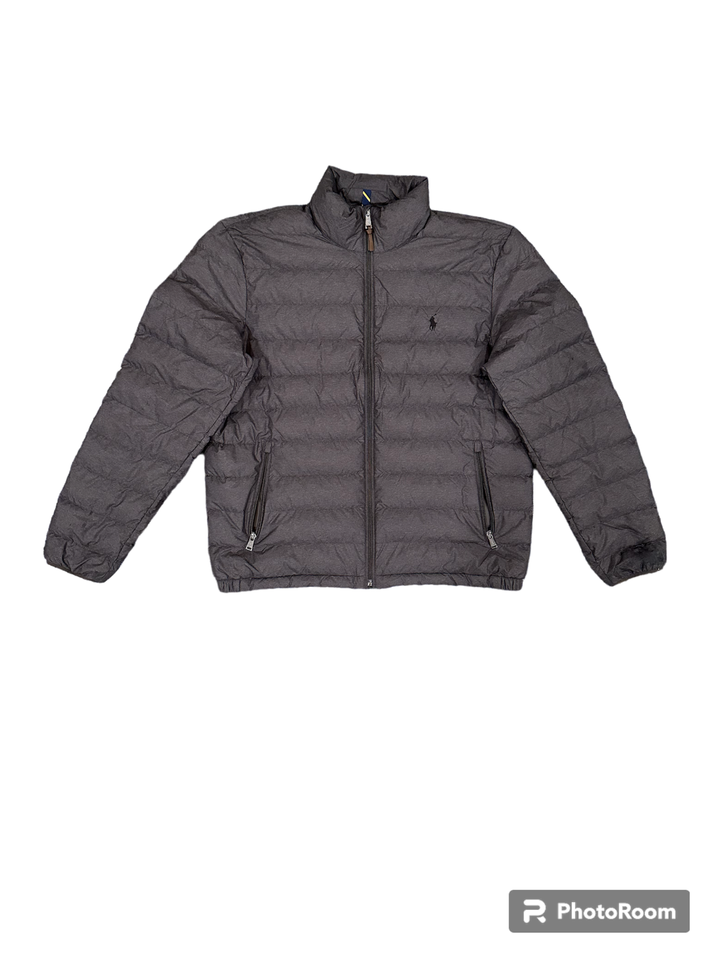 Polo Ralph Lauren packable puffer jacket