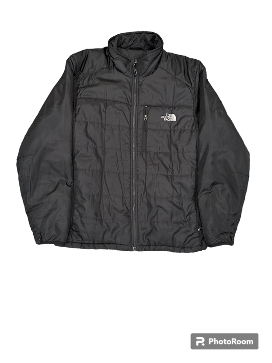 NORTH FACE PUFFER JACKET