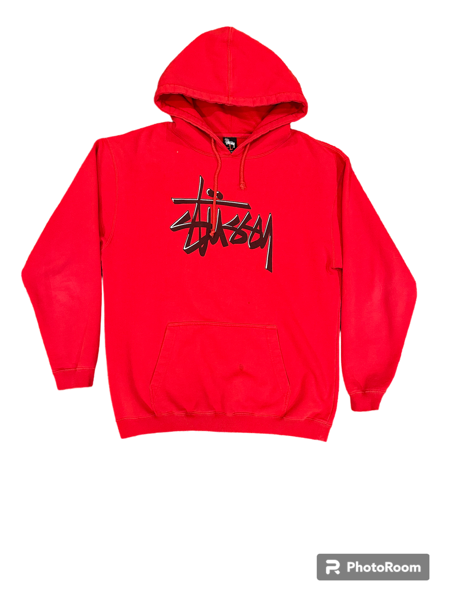 Vintage/y2k stussy hoodie