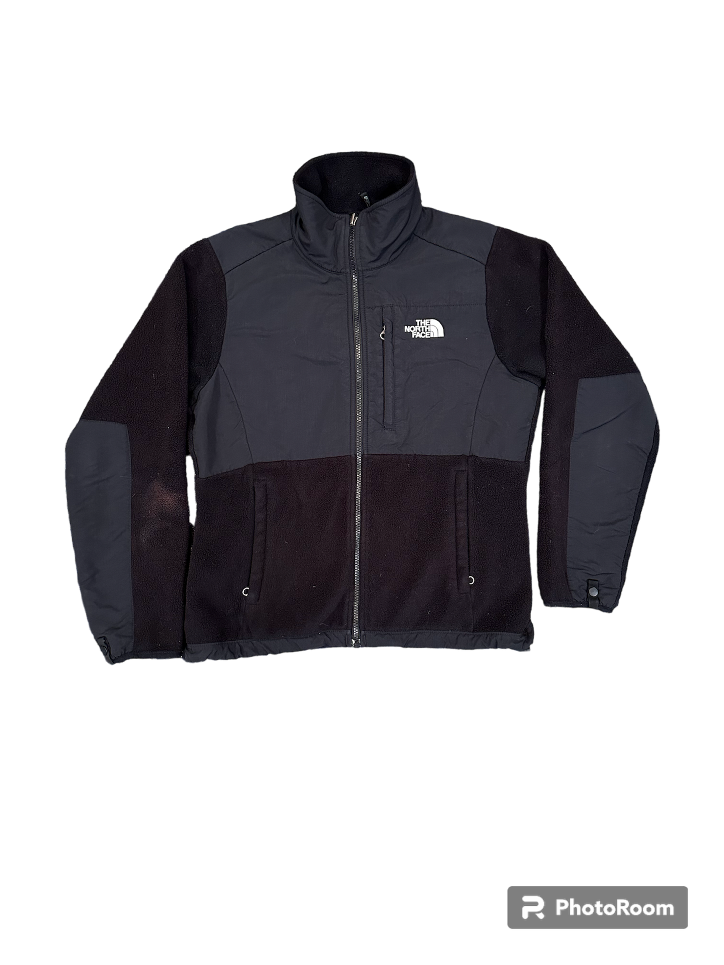 North face fleece Denali jacket – don't sleep vintage