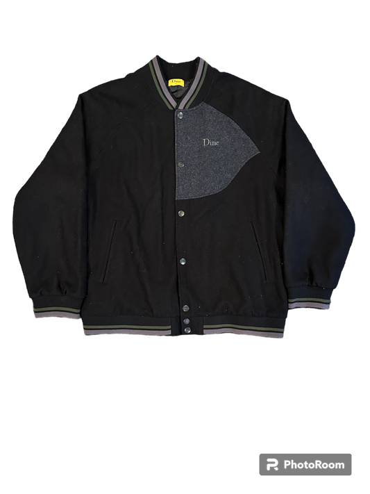 DIME hiver ‘22-23 varsity jacket