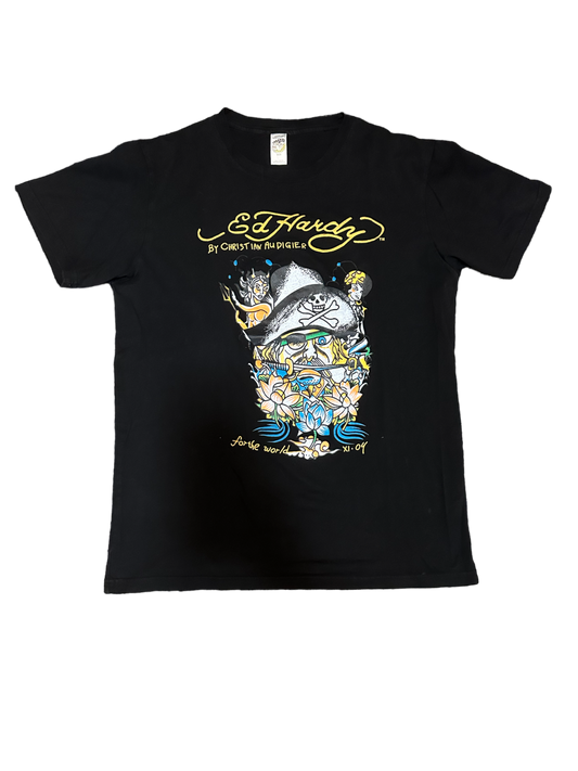 Ed hardy sailor shirt