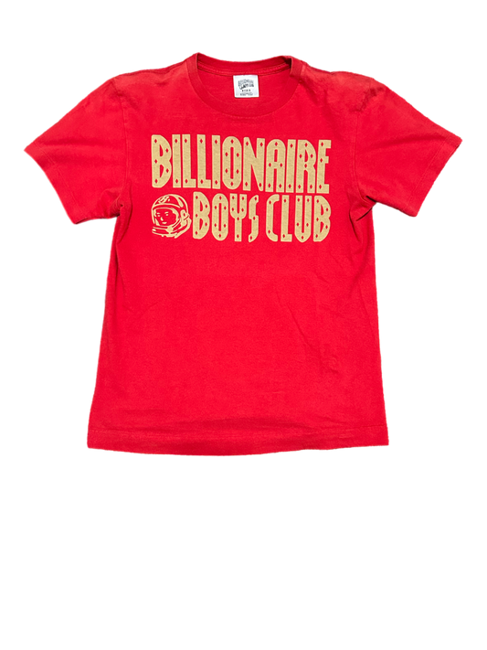 Billionaire boys club shirt