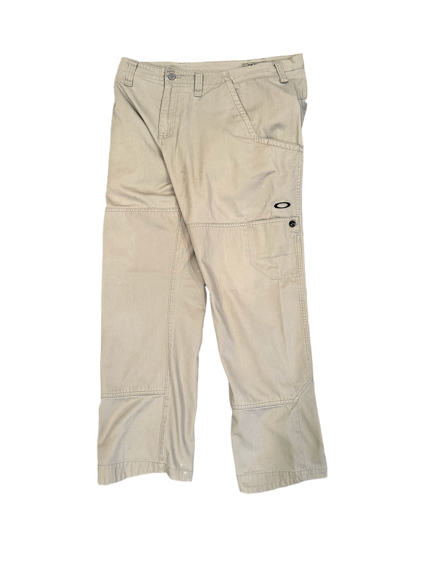 Oakley cargo pants