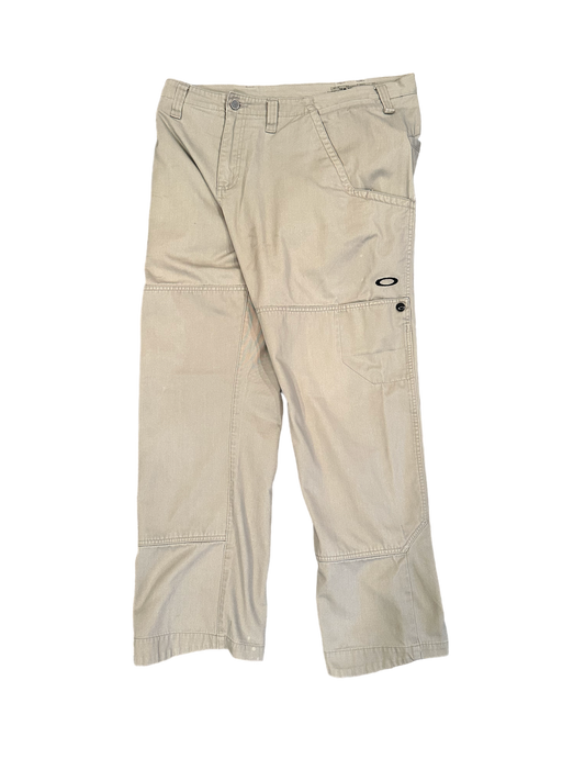 Oakley cargo pants