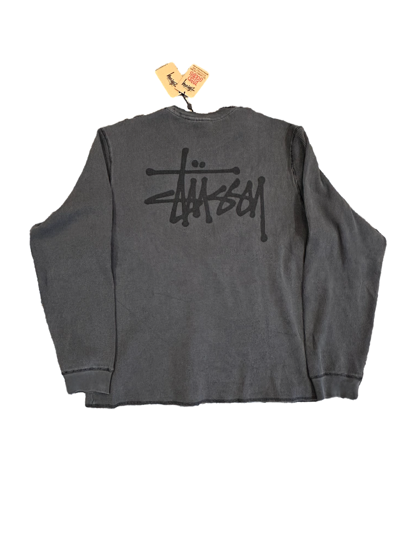 Stussy THERMAL longsleeve