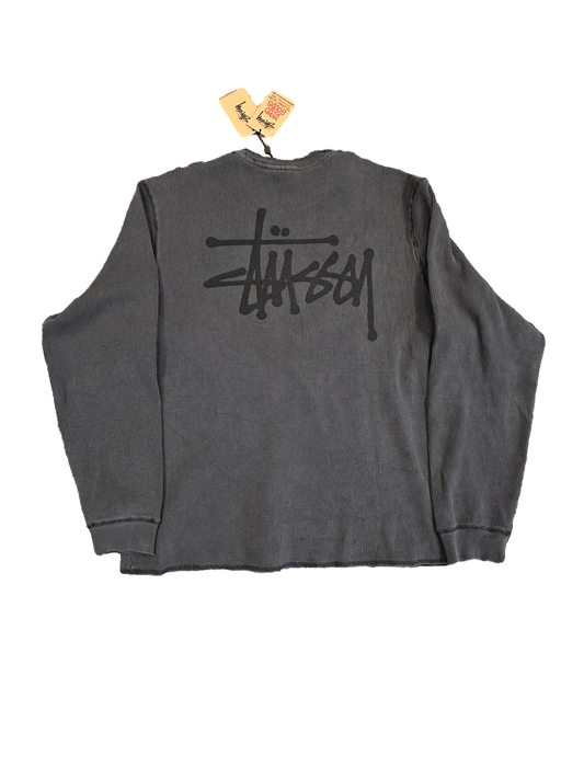 Stussy THERMAL longsleeve