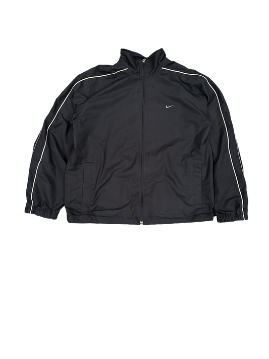 Y2k Nike track jacket