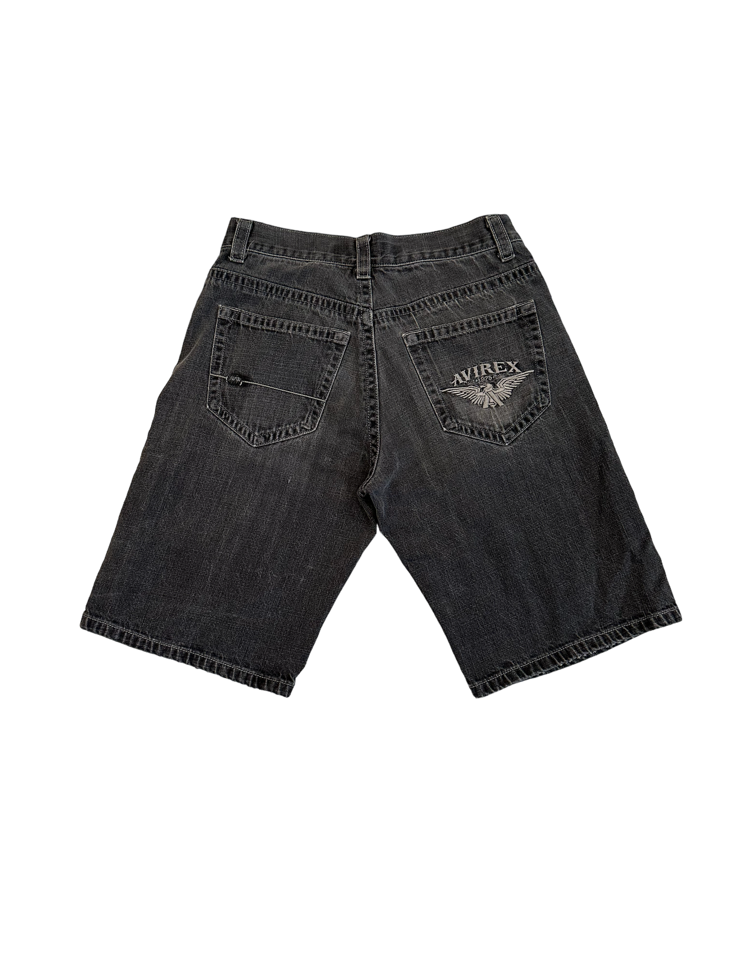 Avirex jorts