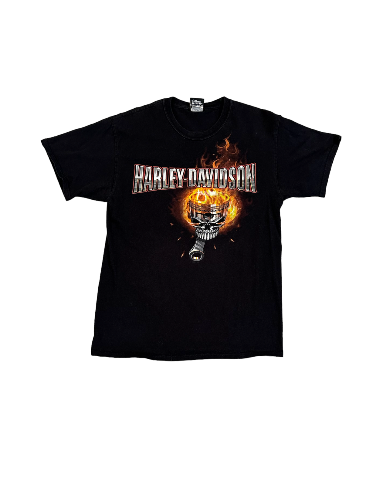 Harley Davidson Shirt – Don't Sleep Vintage