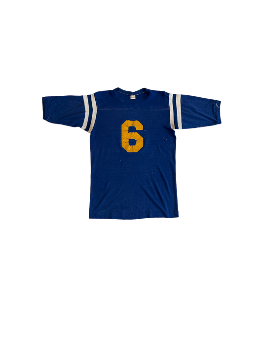 1970s vintage jersey #6