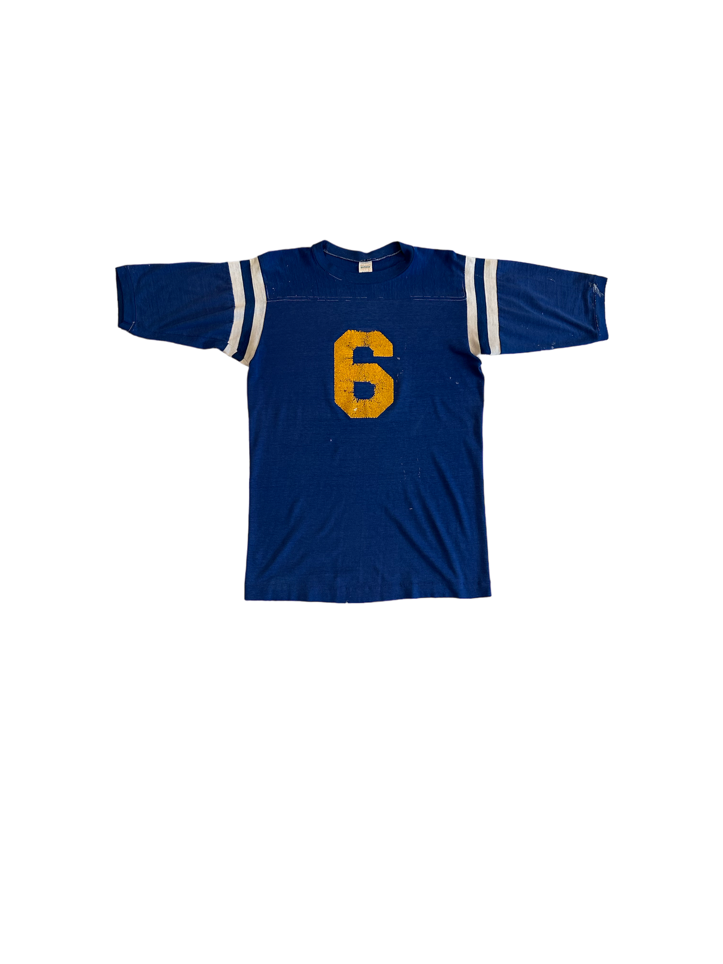 1970s vintage jersey #6