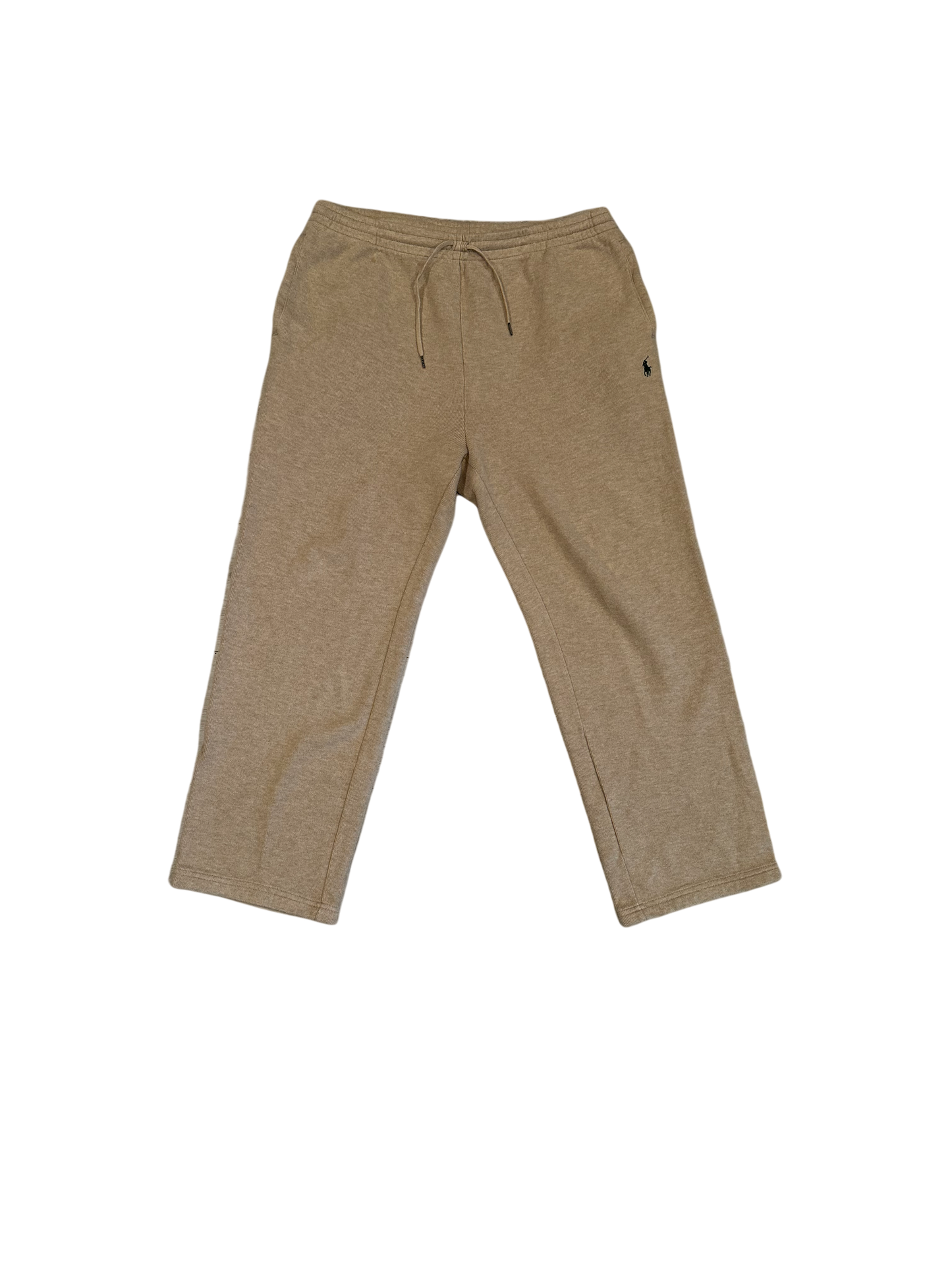 Baggy polo Ralph Lauren sweatpants (retail $150)