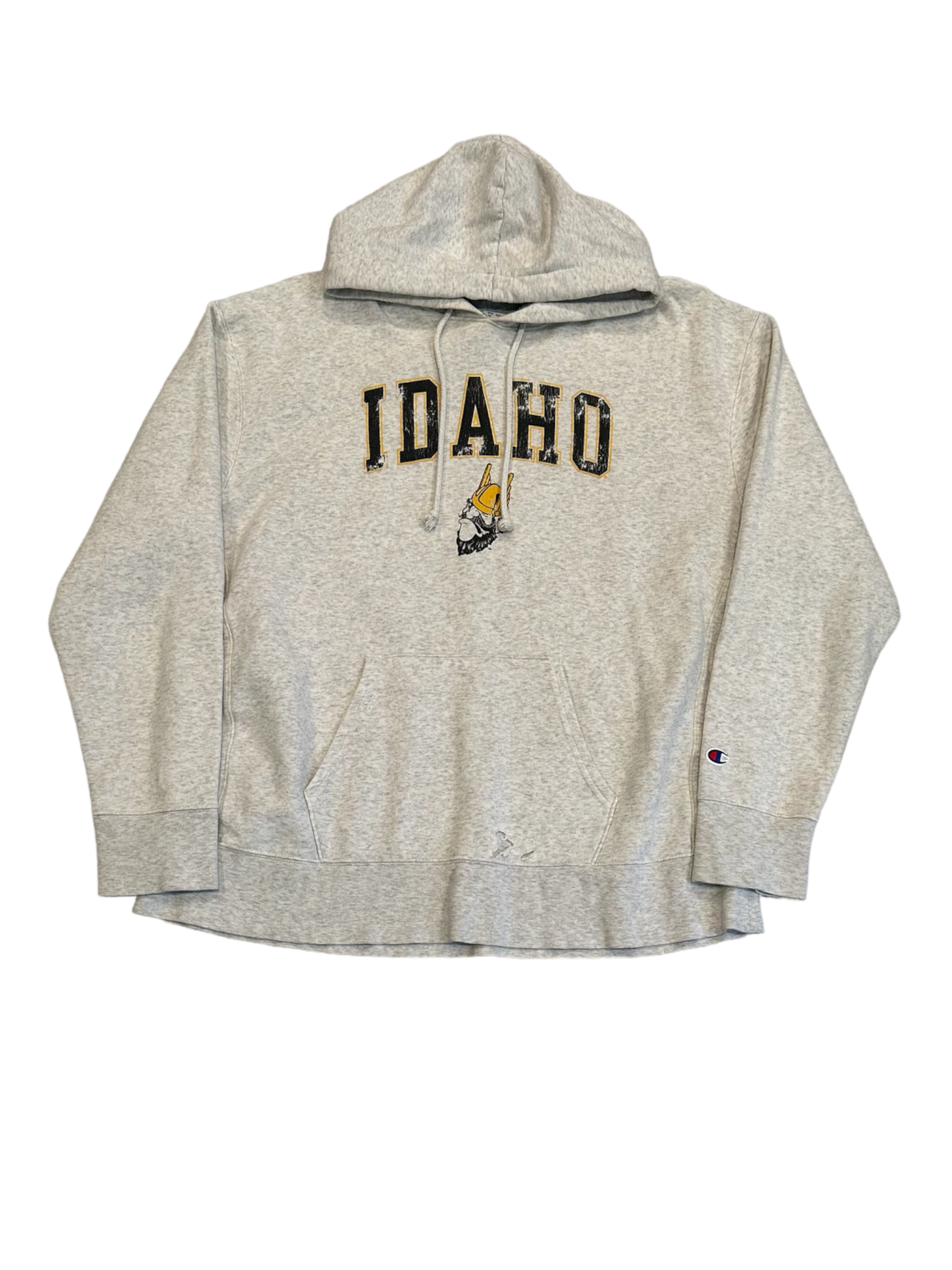 Idaho hoodie