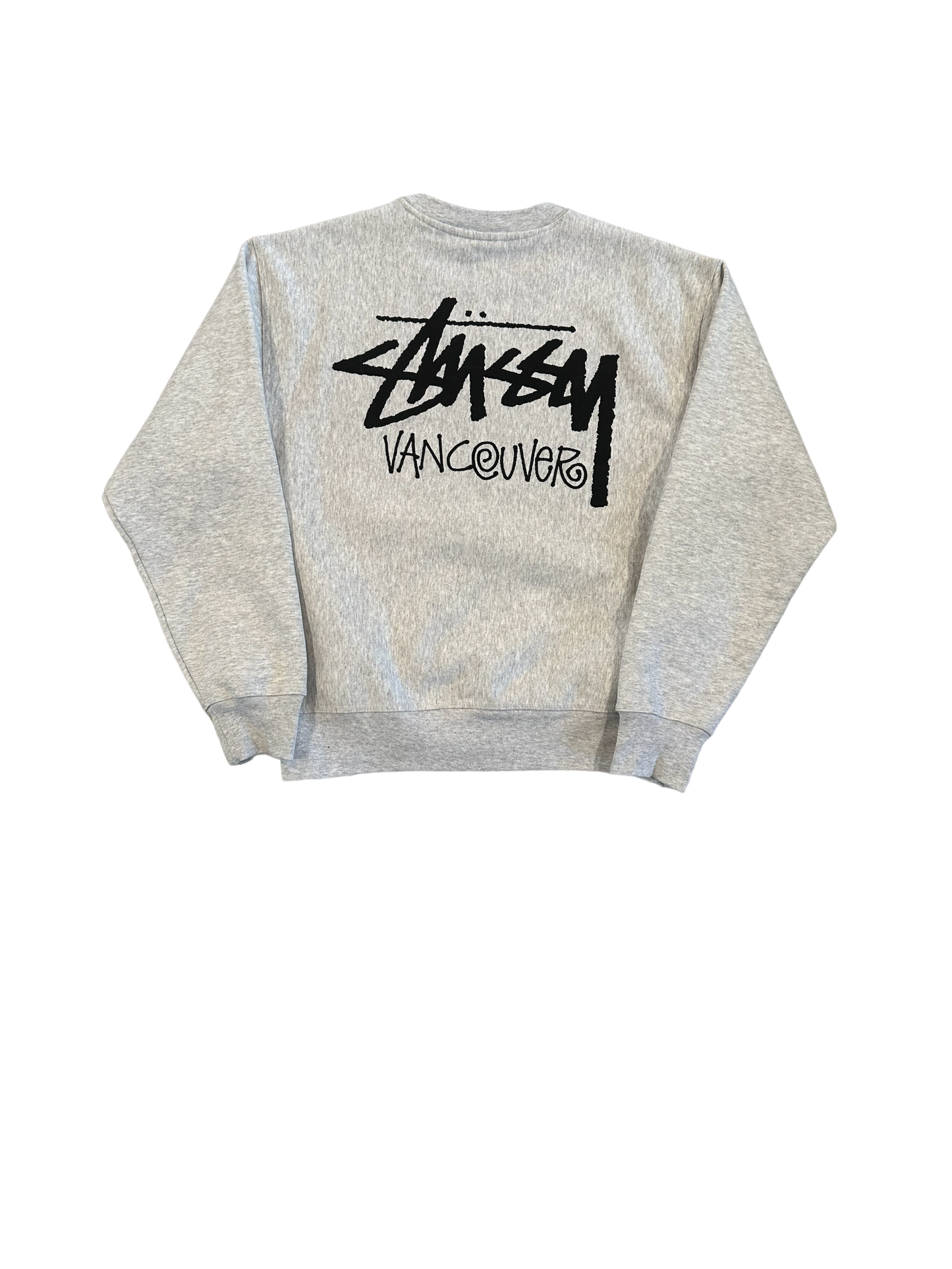 Stussy crewneck sweatshirt