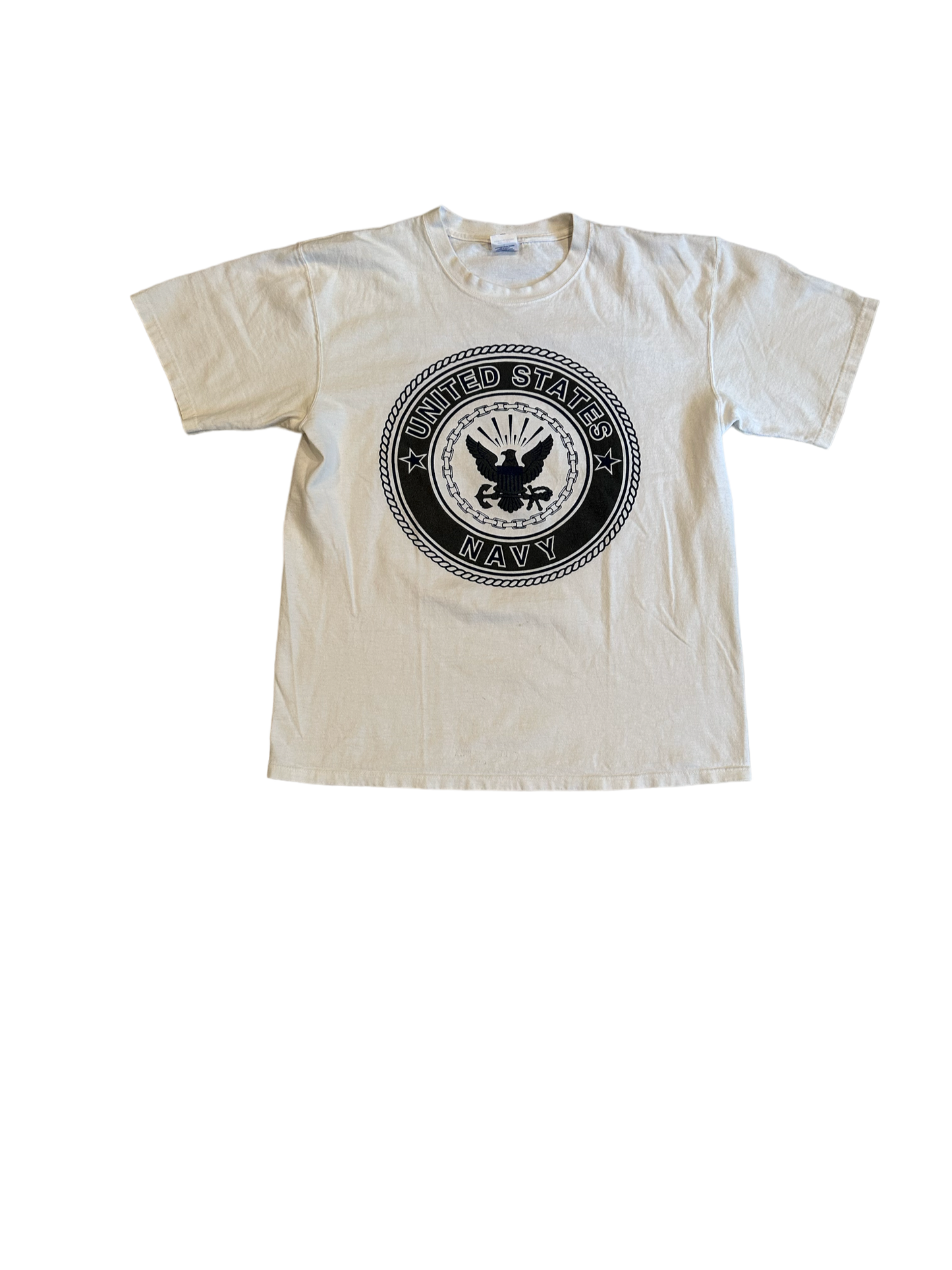 USA navy shirt (made in USA)