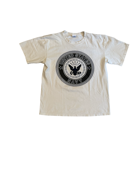 USA navy shirt (made in USA)